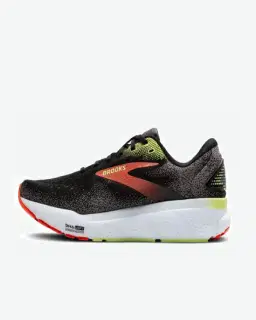 Brooks Ghost 16 Large 2E Homme – 2/5
