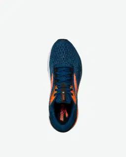 Brooks Ghost 16 Homme – 3/5