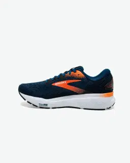 Brooks Ghost 16 Homme – 5/5