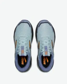 Brooks Ghost 16 Weatherized Homme – 3/5