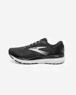 Brooks Ghost 16 Wide Homme – 1/5
