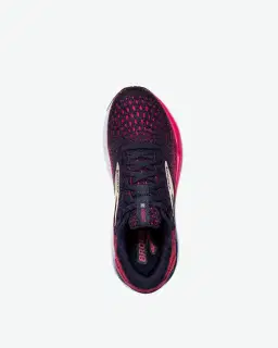 Brooks Ghost 16 Wide Femme – 3/5