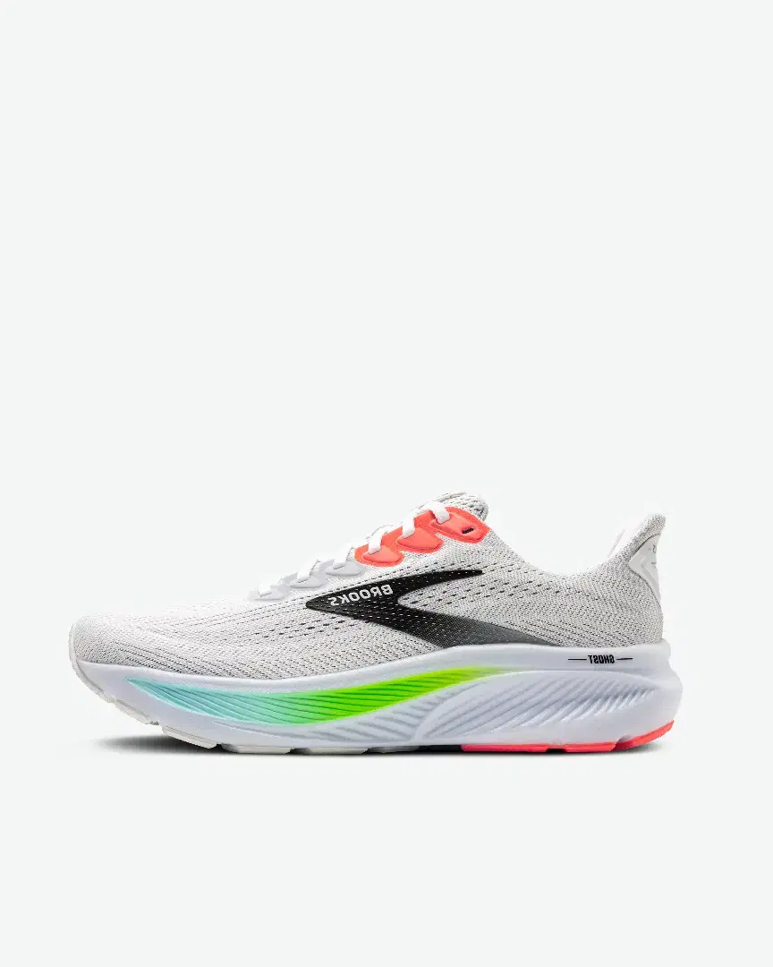 Brooks Ghost 17 M - 1104421D112 (0) au meilleur prix !
