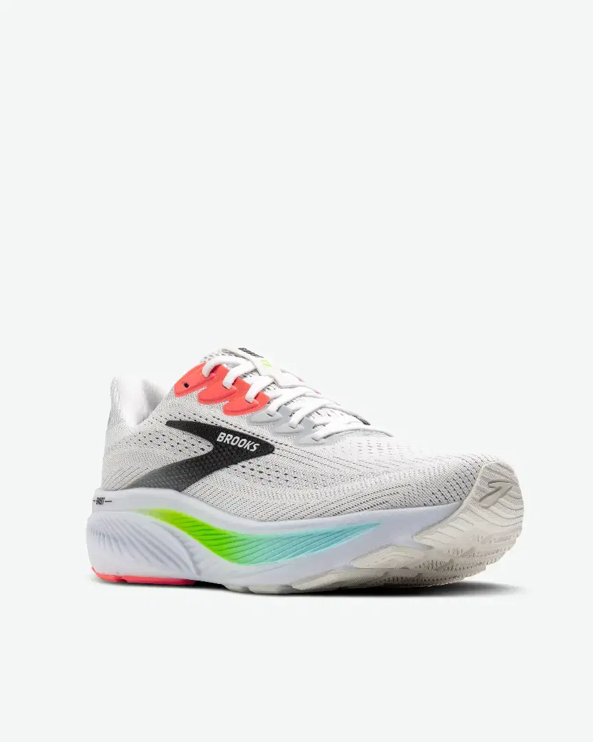 Brooks Ghost 17 M - 1104421D112 (1) au meilleur prix !