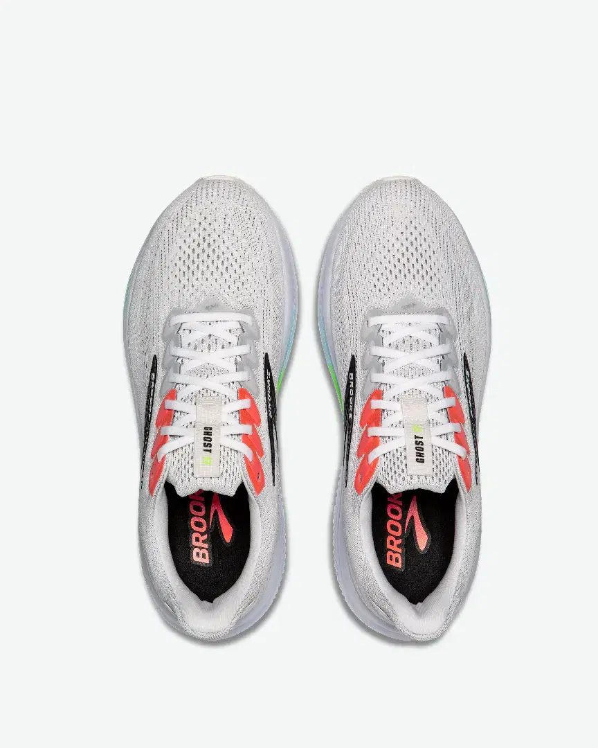 Brooks Ghost 17 M - 1104421D112 (2) au meilleur prix !