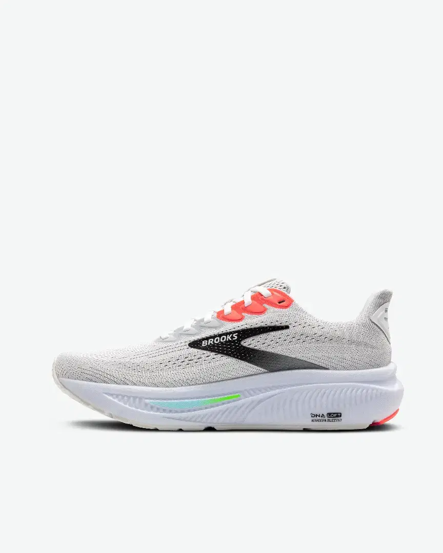 Brooks Ghost 17 M - 1104421D112 (4) au meilleur prix !