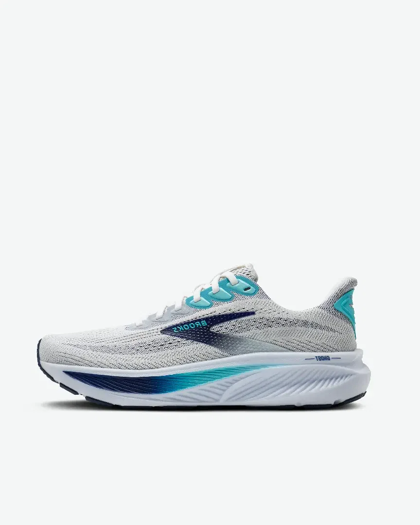 Brooks Ghost 17 Homme