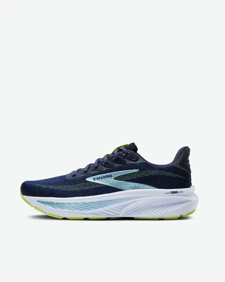 Brooks Ghost 17 Homme