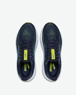 Brooks Ghost 17 Homme – 3/5