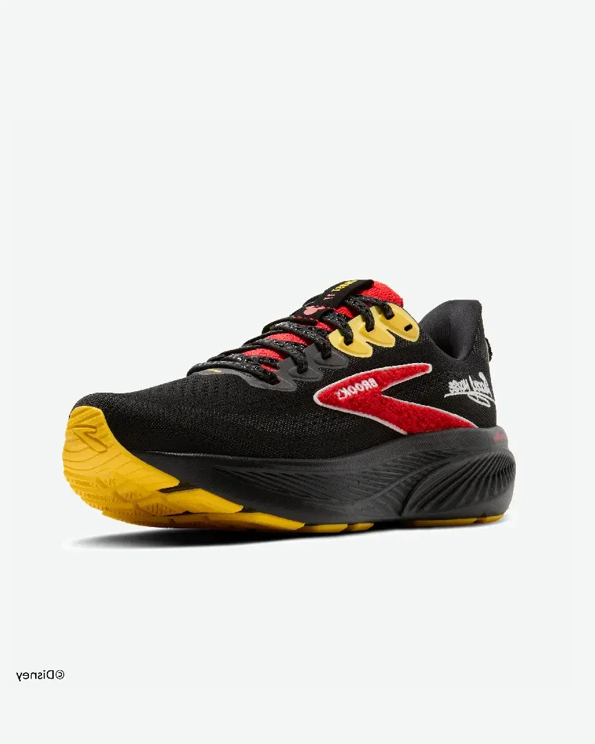 Brooks Ghost 17 Mickey Mouse Homme