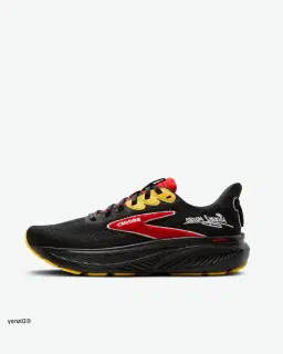 Brooks Ghost 17 Mickey Mouse Femme – 1/4