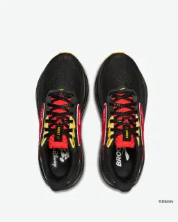 Brooks Ghost 17 Mickey Mouse Femme – 3/4