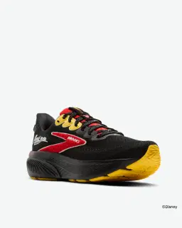 Brooks Ghost 17 Mickey Mouse Wide Femme – 2/4
