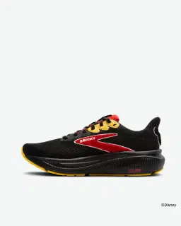 Brooks Ghost 17 Mickey Mouse Wide Femme – 4/4