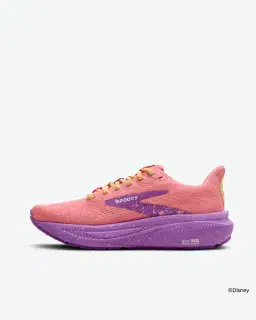 Brooks Ghost 17 Rapunzel Homme – 2/2