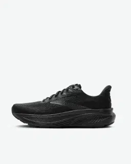 Brooks Ghost 17 Wide Femme – 1/4