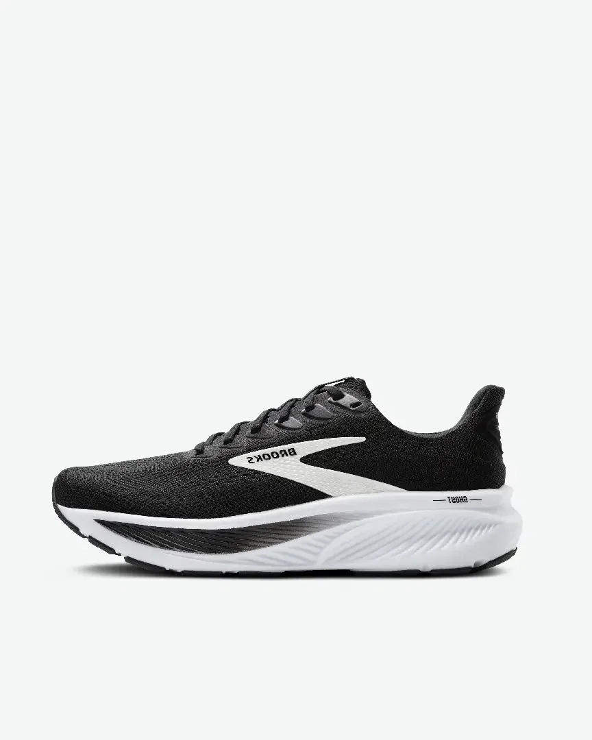 Brooks Ghost 17 Wide Femme