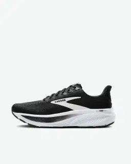 Brooks Ghost 17 Wide Femme – 1/4
