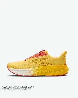 Brooks Ghost 17 Wtp Homme – 1/3