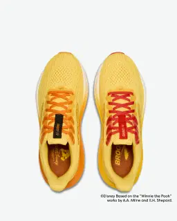 Brooks Ghost 17 Wtp Homme – 2/3