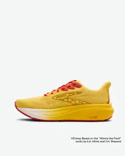 Brooks Ghost 17 Wtp Homme – 3/3