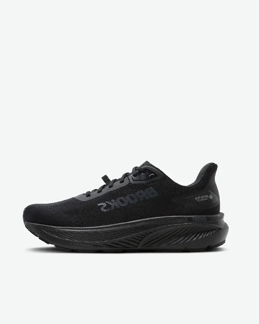 Brooks Ghost 18 Gtx Homme