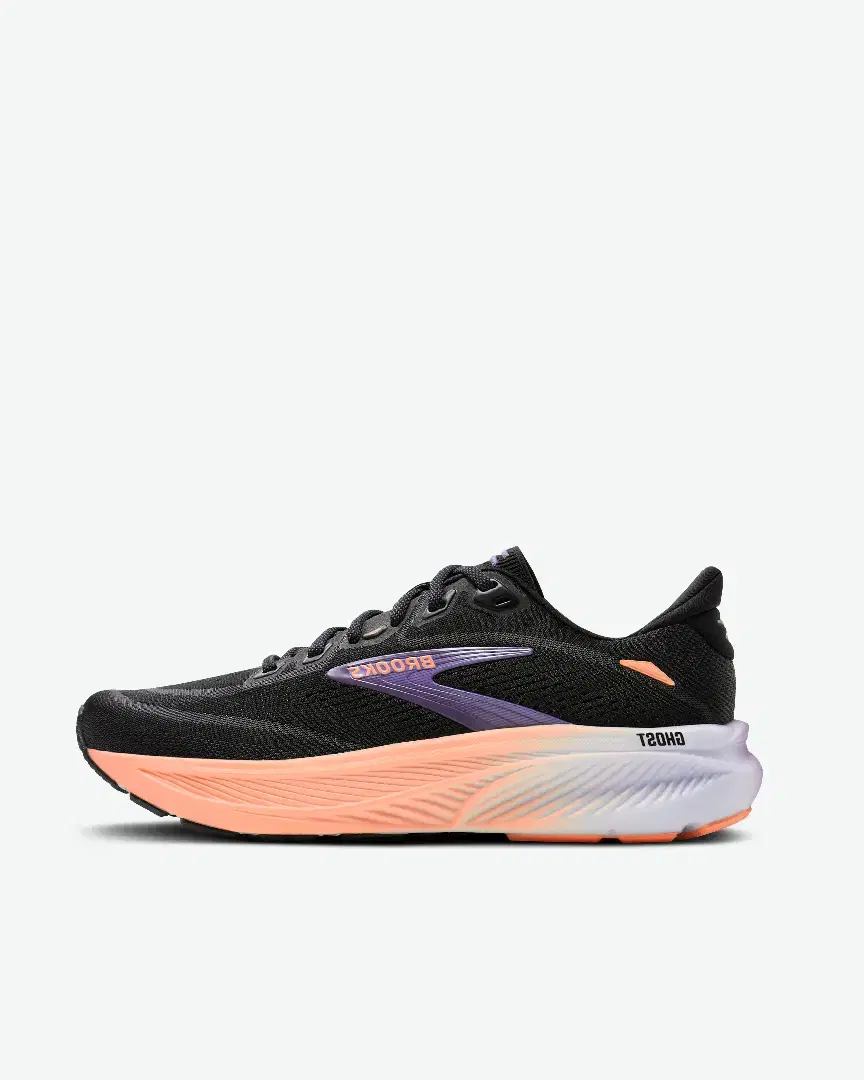 Brooks Ghost 18 W - Women (5) au meilleur prix !