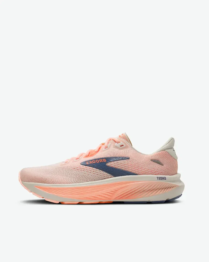 Brooks Ghost 18 W
