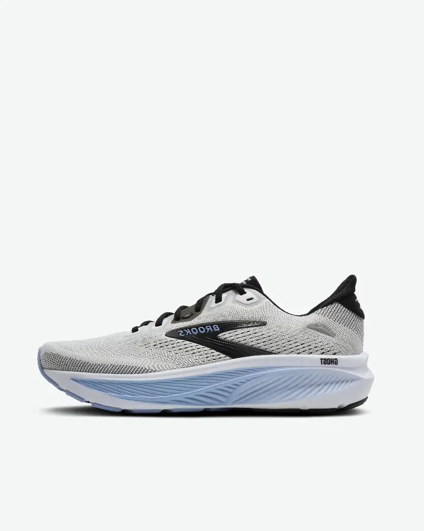 Brooks Ghost 18 Wide Homme