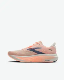 Brooks Ghost 18 Wide Femme – 5/5