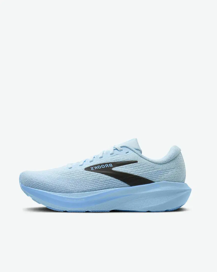 Brooks Ghost Amp M - Men (1) au meilleur prix !