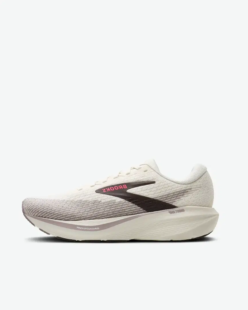 Brooks Ghost Amp W - Women (1) au meilleur prix !