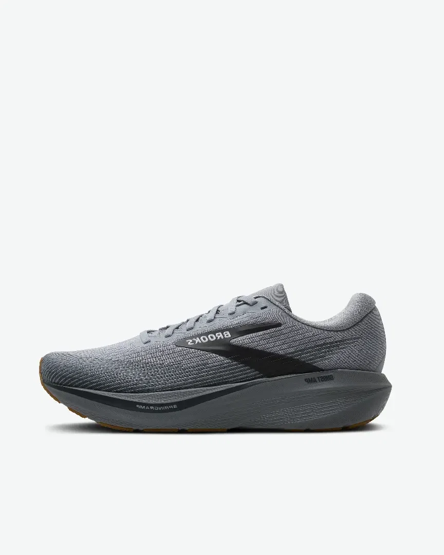 Brooks Ghost Amp Wide M