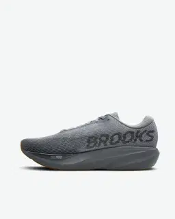 Brooks Ghost Amp Wide Homme – 5/5