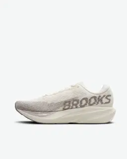 Brooks Ghost Amp Wide Femme – 5/5