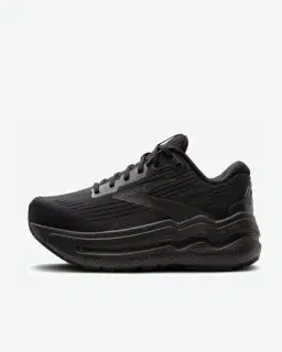 Brooks Ghost Max 2 Large 2E Homme – 1/5