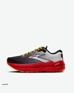 Brooks Ghost Max 2 Mickey Mouse Femme – 1/3
