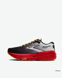 Brooks Ghost Max 2 Mickey Mouse Femme – 3/3