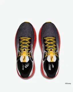 Brooks Ghost Max 2 Mickey Mouse Wide Homme – 2/3