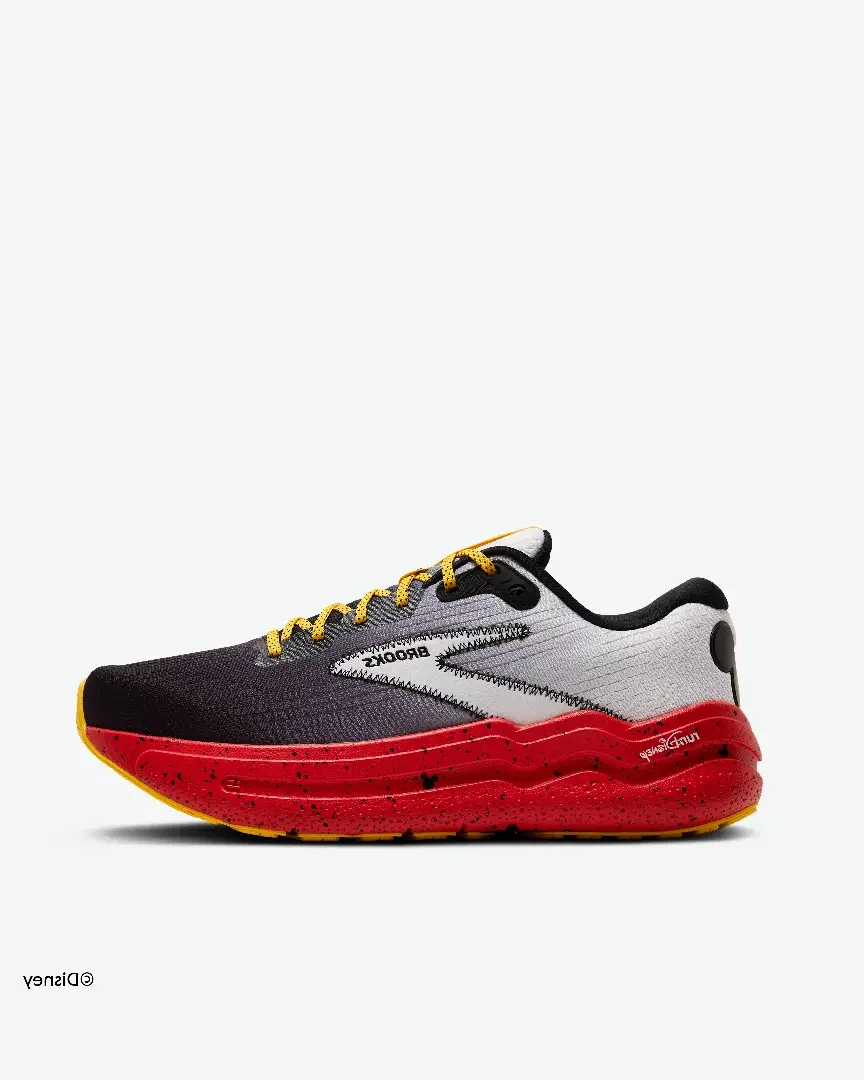 Brooks Ghost Max 2 Mickey Mouse Wide Femme