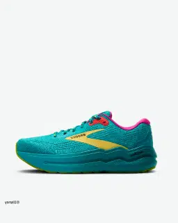Brooks Ghost Max 2 Rundisney Ss Homme – 1/3
