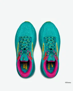 Brooks Ghost Max 2 Rundisney Ss Homme – 2/3