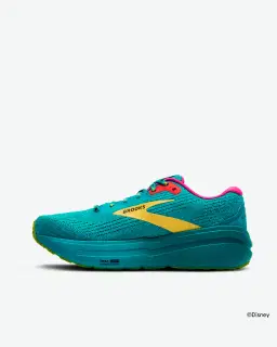 Brooks Ghost Max 2 Rundisney Ss Homme – 3/3