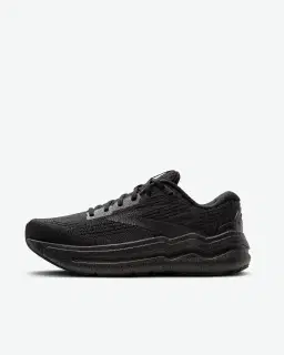 Brooks Ghost Max 2 Wide Homme – 1/5