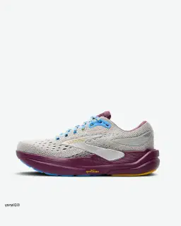 Brooks Ghost Max 3 Rundisney Femme&D Homme – 1/3