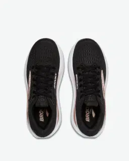 Brooks Ghost Max 3 Wide Femme – 3/5