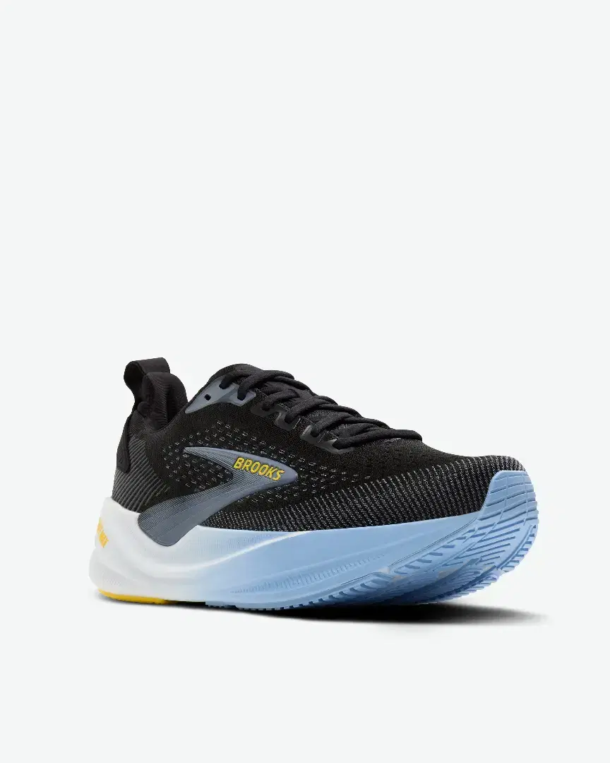 Brooks Ghost Max 4 M - 1104961D004 (1) au meilleur prix !