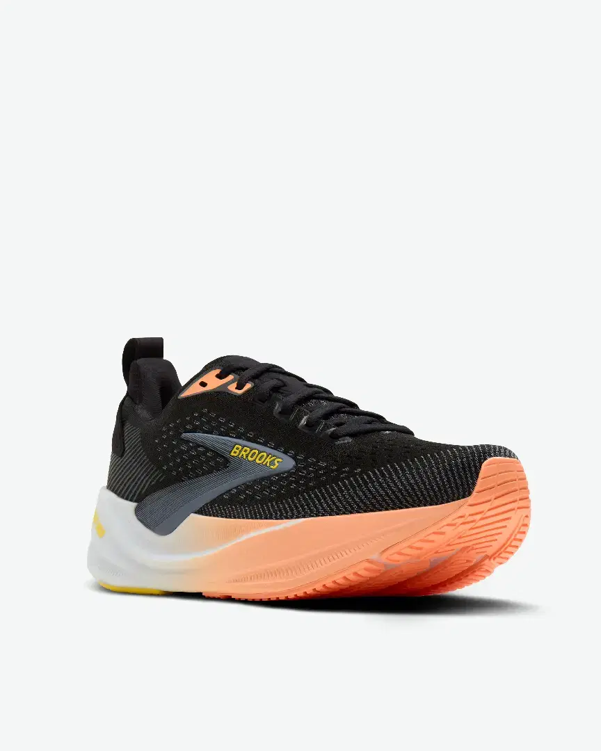 Brooks Ghost Max 4 W - 1204851B026 (1) au meilleur prix !