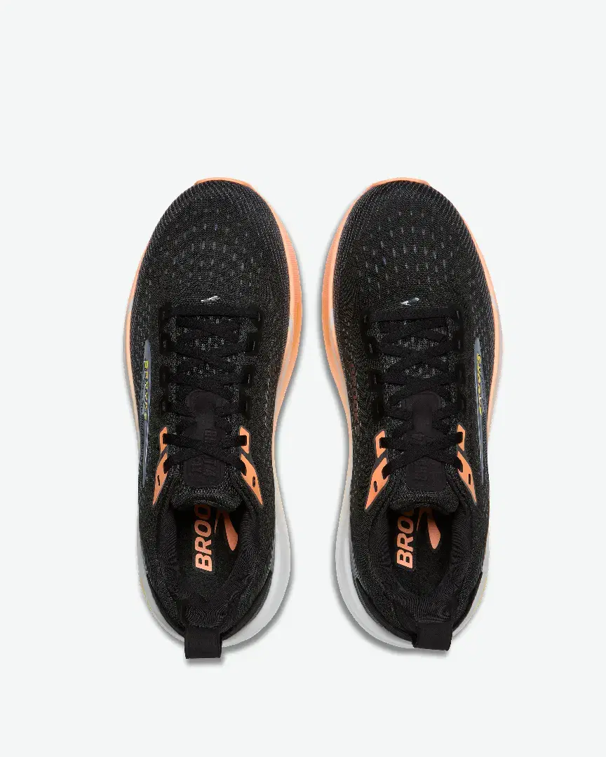 Brooks Ghost Max 4 W - 1204851B026 (2) au meilleur prix !