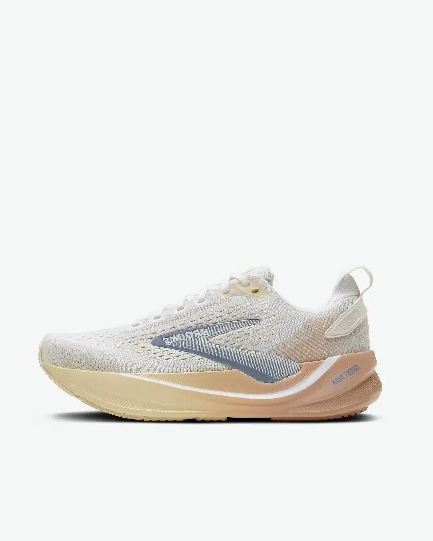 Brooks Ghost Max 4 W - Women (8) au meilleur prix !